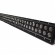 Load image into Gallery viewer, 50.0 Inch LED Light Bar Black Series Double Row Straight Combo Flood/Beam 288W DT Harness 25,920 Lumens Southern Truck Lifts