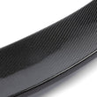 Load image into Gallery viewer, Dinan Carbon Fiber Rear Deck Spoiler fits Toyota GR / 2021-2022 Toyota GR Supra A91 Edition / 2020-2026 Toyota GR Supra