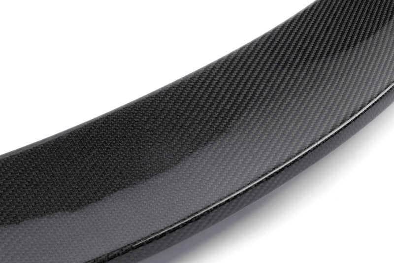 Dinan Carbon Fiber Rear Deck Spoiler fits Toyota GR / 2021-2022 Toyota GR Supra A91 Edition / 2020-2026 Toyota GR Supra