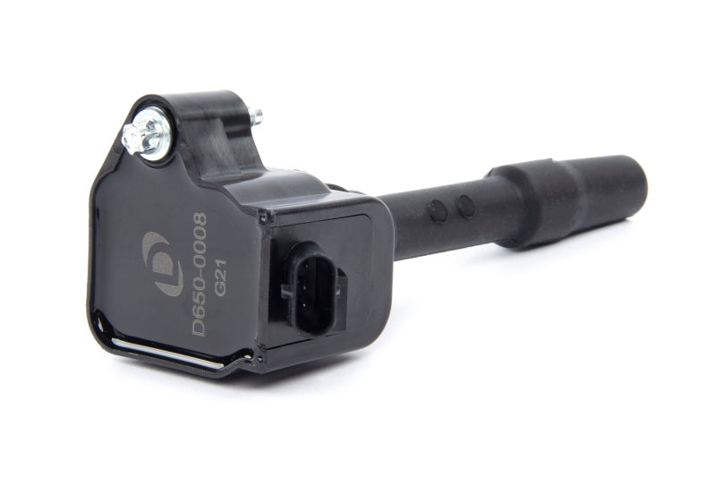 Dinan B-Series Style (B36/B38/B46/B48/B58/S58) Ignition Coil - Black fits 2007-2026 BMW / Mini / Toyota