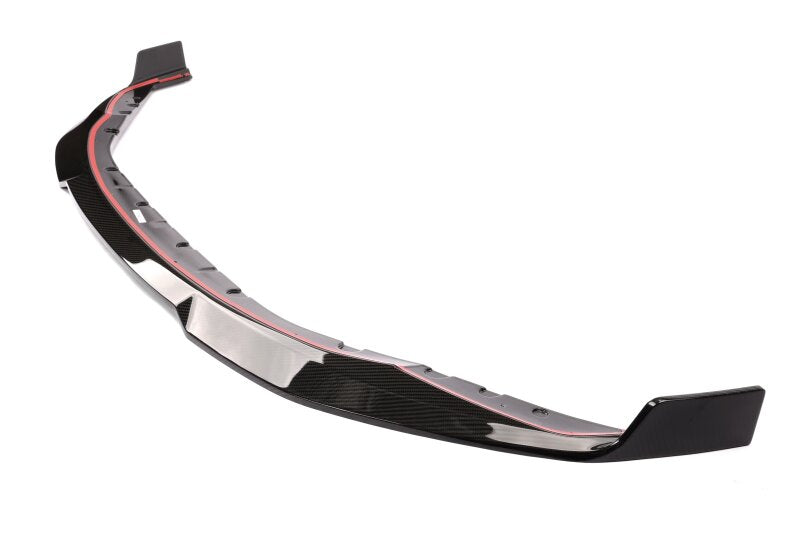 Dinan Carbon Fiber Front Lip fits 2021-2026 BMW M3 / BMW M3/M4 / 2021-2026 BMW M4