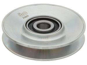 Pulley