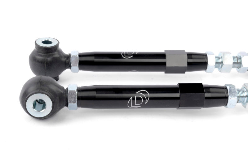 Dinan Toe Links Rear fits 2022-2026 BMW 230I / 2023-2026 BMW 230I xDrive / 2019-2026 BMW 330i, 330I xDrive / 2021-2026 BMW 430I / 2022-2026 BMW 430I Gran COUPE / 2021-2026 BMW 430I xDrive / 2023-2026 BMW 430I xDrive Gran COUPE / 2023-2026 BMW M240I