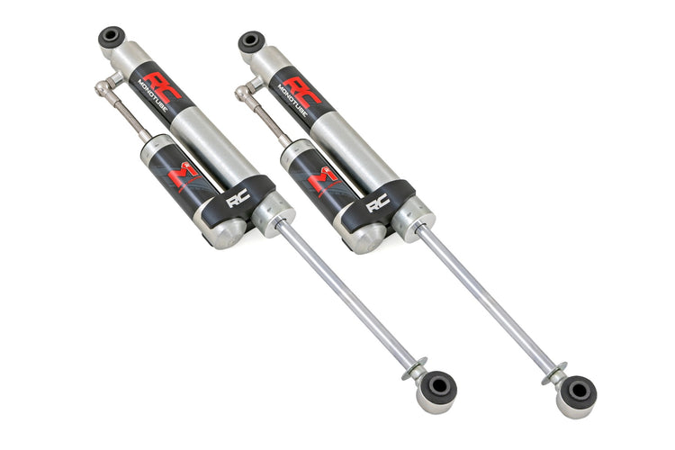 M1R Monotube Rear Shocks | 2.5-6" | Chevy/GMC Sierra 1500 HD/Silverado 1500 HD (01-06)