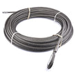 Load image into Gallery viewer, 77454 WIRE ROPE ASSY-5-8 EIPS X 245F.jpg