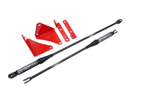 HKS Performance Damper fits 2016+ Nissan Titan