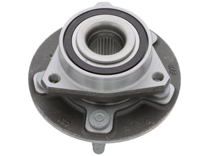 Wheel Hub