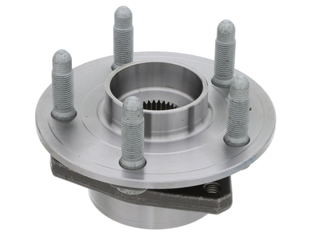 Wheel Hub