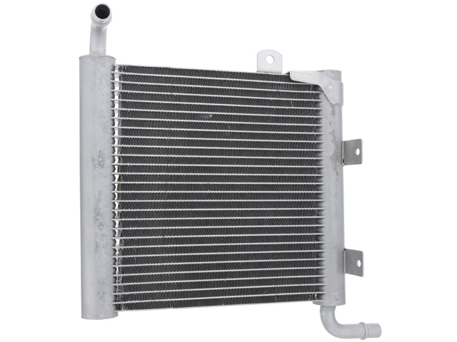Auxiliary Radiator
