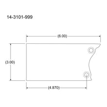 Load image into Gallery viewer, Technical Drawing