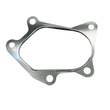 Load image into Gallery viewer, TR Subaru WRX/STI Twin Scroll Replacement Metal Turbo to Downpipe Gasket