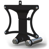 Artec Industries Rear License Plate Mount fits 18-25 Jeep Wrangler JL Sahara