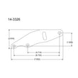 Load image into Gallery viewer, Technical Drawing