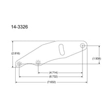 Load image into Gallery viewer, Technical Drawing