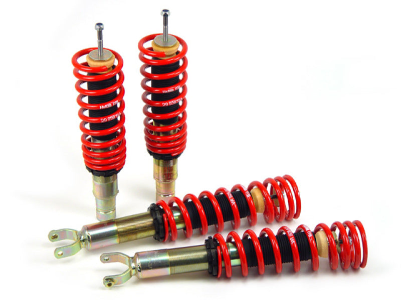 H&R 2/4 Door Street Perf. Coil Over fits 1997-2001 Acura Integra GS / 1994-2001 Acura Integra GS-R / 1994-1998 Acura Integra / 1997-2001 Acura Integra Type / 1992-1995 Honda Civic