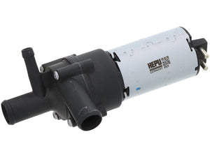 Auxiliary Water Pump