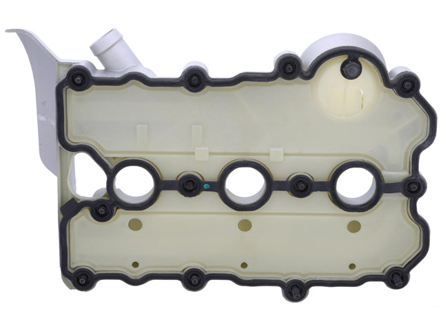 Valve Cover