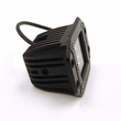 Load image into Gallery viewer, 3.0 X 3.0 Inch 16W Square Flush Mount LED Light Flood Beam 1,440 Lumens Each Southern Truck Lifts