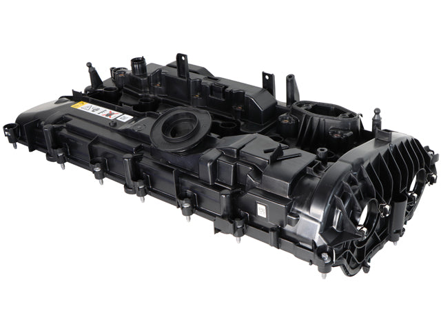 Valve Cover