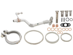 Turbocharger Hardware Kit