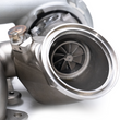 Load image into Gallery viewer, TR DCBB S55 Twin Turbo Kit with Exhaust Manifold &amp; Intake Pipes for BMW F8X M2 Competition / M3 / M4 - 800HP+ Capable (TR-TW2008)