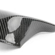 Load image into Gallery viewer, Dinan Carbon Fiber Mirror Cover Set fits 2019-2021 BMW M2 / 2015-2018 BMW M3 / 2015-2020 BMW M4