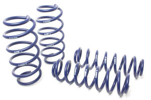 H&R Raising Spring fits 2022-2025 Volkswagen Taos