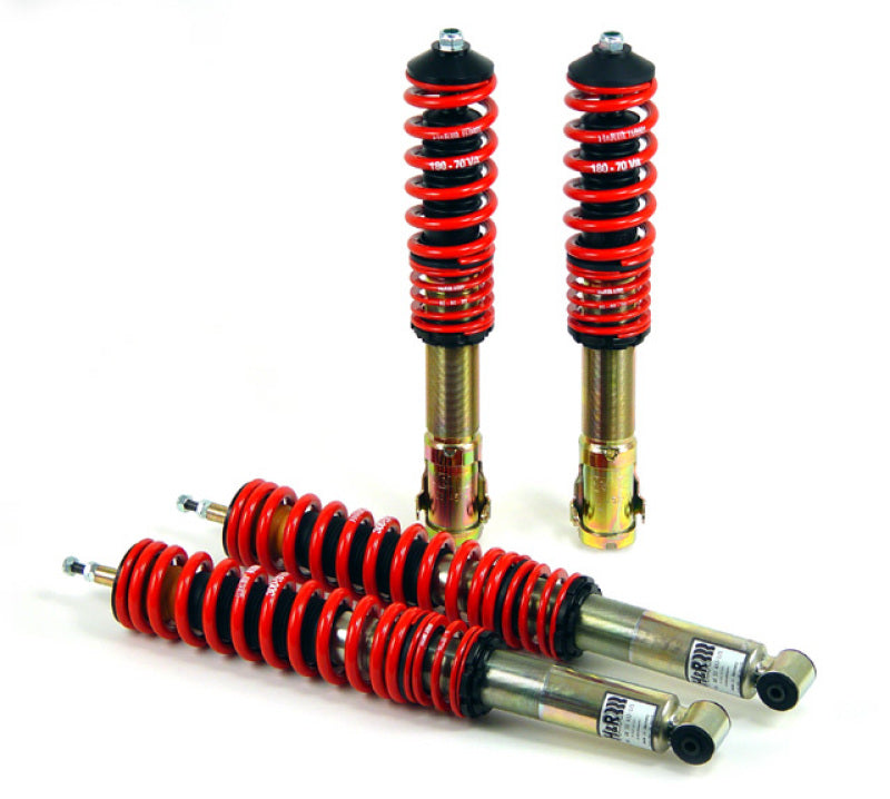 H&R 8V MK3 Street Perf. Coil Over (Before 6/31/96) fits 1995-2002 Volkswagen Cabrio / 1993-1998 Volkswagen Golf, Jetta
