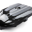 Load image into Gallery viewer, Dinan 3.0T Carbon Fiber Engine Cover fits Toyota GR / 2021-2022 Toyota GR Supra A91 Edition / 2020-2026 Toyota GR Supra
