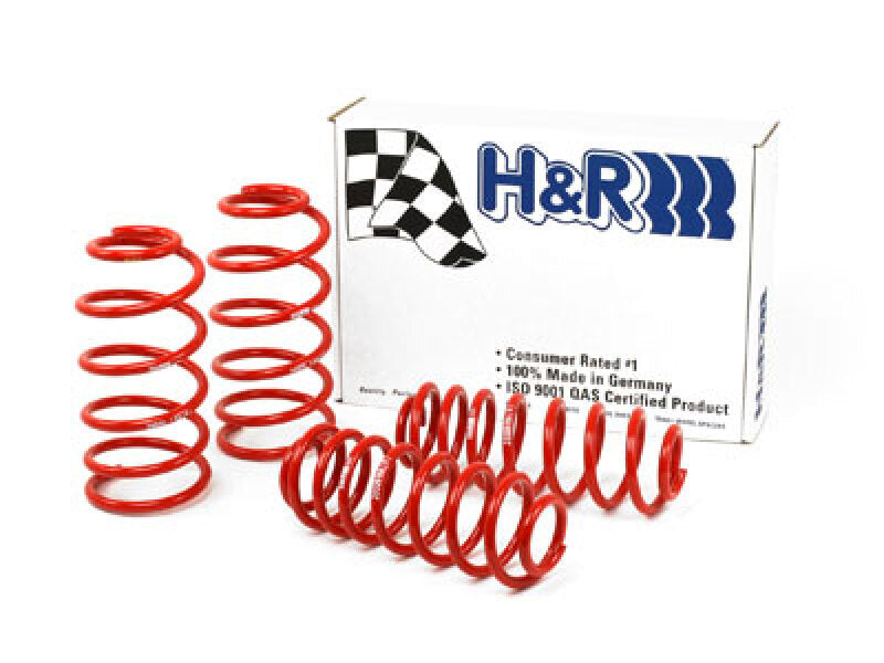 H&R 2.0L MK4 Sport Spring fits 1998-2005 Volkswagen Golf, Jetta