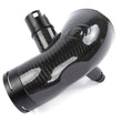 Load image into Gallery viewer, Dinan Turbo Inlet Pipe fits 2016-2018 BMW 340i, 340I xDrive / 2017-2019 BMW 340I GT xDrive / 2017-2020 BMW 440i, 440I Gran Coupe, 440I xdrive, 440I xDrive Gran COUPE / 2017-2023 BMW 540I