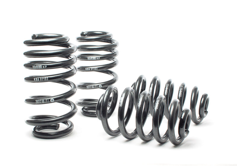 H&R (AWD) 4.2L FSI Quattro Sport Spring fits Audi RS4 / 2007-2008 Audi RS4 / 2008 Audi RS4 Cabriolet