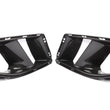 Load image into Gallery viewer, Dinan Carbon Fiber Air Inlet - Set fits 2021-2026 BMW M3 / BMW M3/M4 / 2021-2026 BMW M4