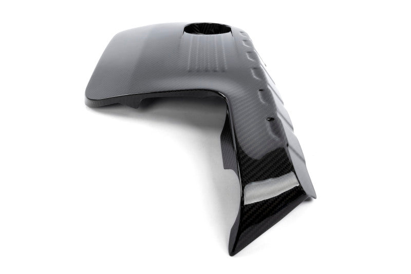 Dinan Carbon Fiber Engine Cover fits 2019-2021 BMW M2 / 2015-2018 BMW M3 / 2015-2020 BMW M4