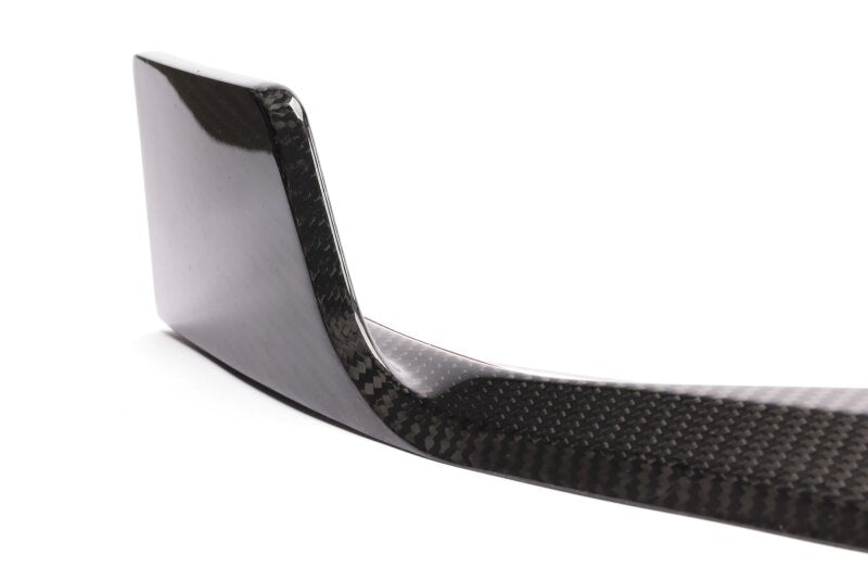 Dinan Carbon Fiber Front Lip fits 2021-2026 BMW M3 / BMW M3/M4 / 2021-2026 BMW M4