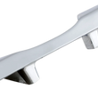Load image into Gallery viewer, 8-1/4" Turn Signal Bracket - '85-'90 FLT DragSpecialties 20-0366-SC3 - Main Product View