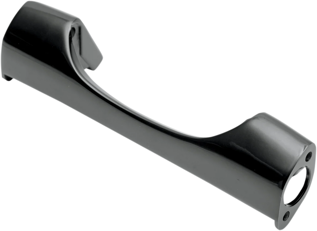 8-1/4" Turn Signal Bracket - '85-'90 FLT DragSpecialties 20-0366-SC3 - Side View