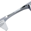 Load image into Gallery viewer, 8-1/4" Turn Signal Bracket - '91-'17 FL DragSpecialties 20-0365-SC3 - Main Product View