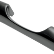 Load image into Gallery viewer, 8-1/4" Turn Signal Bracket - '91-'17 FL DragSpecialties 20-0365-SC3 - Side View