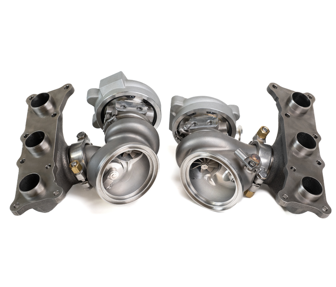 TR Twin Turbo Ball Bearing for BMW N54 15T, 16T & 19T