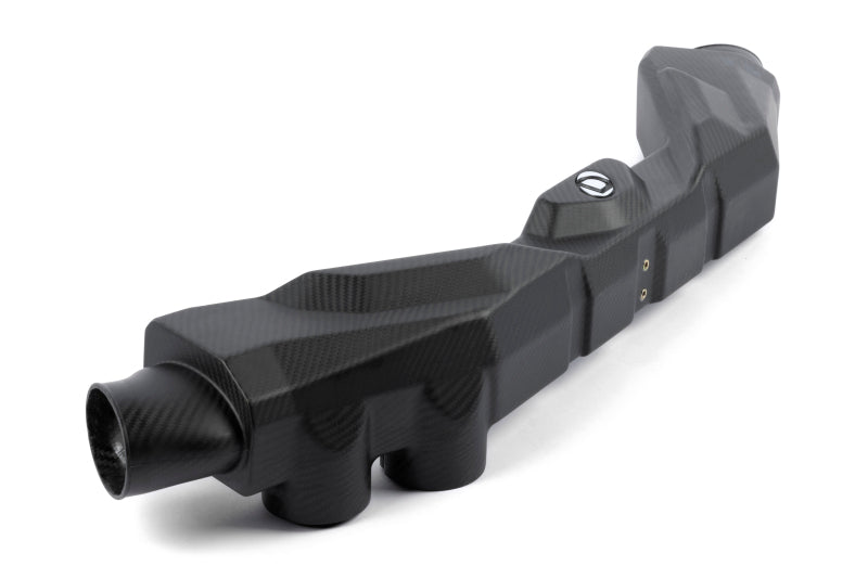 Dinan Matte Carbon Fiber Cold Air Intake fits 2023-2026 BMW M2 / BMW M2/M3/M4 / 2021-2026 BMW M3 / 2021-2026 BMW M4