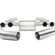 Load image into Gallery viewer, Dinan Valved Axleback Exhaust System - Black Tips (G87) fits 2023-2026 BMW M2