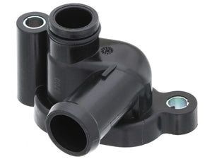Coolant Hose Flange