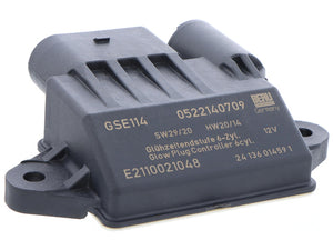 Control Unit