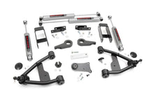 Load image into Gallery viewer, 2.5 Inch Lift Kit | Chevy/GMC Blazer/S10 Truck/S15 Jimmy 4WD