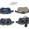 Load image into Gallery viewer, Brake Pad Set