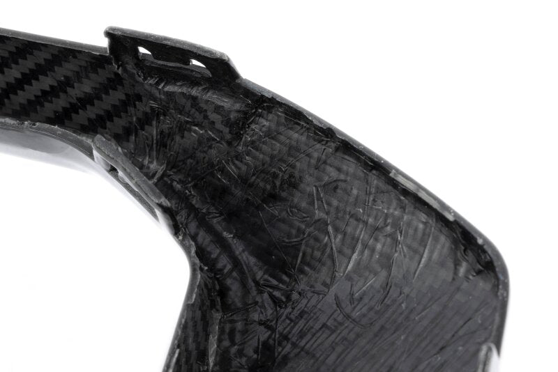 Dinan Carbon Fiber Rear Diffuser Surround fits 2021-2026 BMW M3 / BMW M3/M4 / 2021-2026 BMW M4