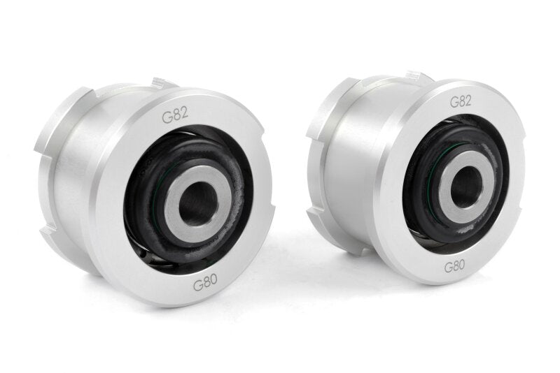 Dinan Tension Strut Ball Joint Kit - Front fits 2023-2026 BMW M2 / BMW M2/M3/M4 / 2021-2026 BMW M3 / 2021-2026 BMW M4