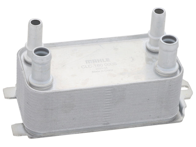 Transmission Oil Cooler