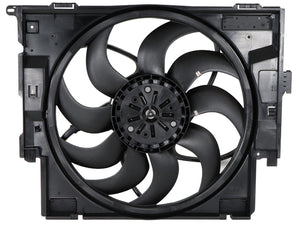 Cooling Fan Assembly